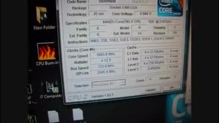 Intel Core i7 Watercooled High End Gaming pc 