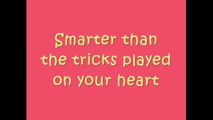 Power of Two by indigo girls (lyrics)