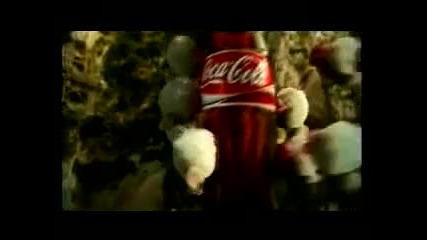 Coca-cola Happiness Factory