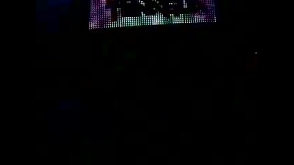 Danny Tenaglia@Yalta Club, Sofia 09.04.2008 Part2