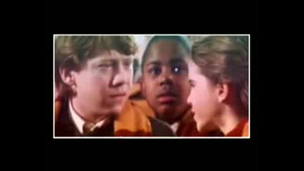 Ron And Hermione - Shes So Lovely