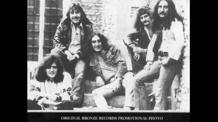 Uriah Heep - Tales 