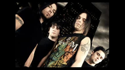 Curses - Bullet For My Valentine