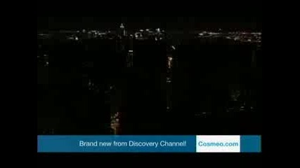 Discovery Channel - Solar Storm - Pt 5