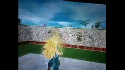 Goku - Dbz