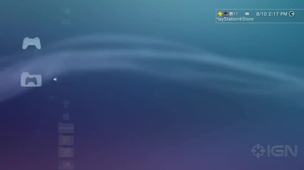 Ps3 Firmware 3.70 - Ign Демо