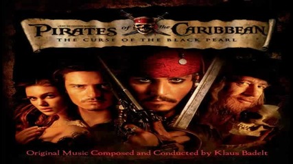 Филмова Музика За Душата: Част 9 - Pirates of the Caribbean
