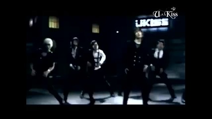 [hq] U - Kiss - Man Man Ha Ni Mv