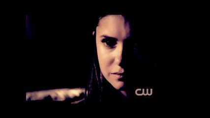 Аз ще бъда там по всяко време и на всяко място . . . • Damon & Elena & Stefan •