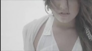 За Първи Път В Сайта - Demi Lovato - Skyscraper Music Video [текст и превод]