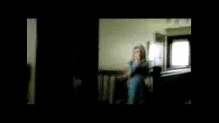 Kelly Clarkson - Because Of You