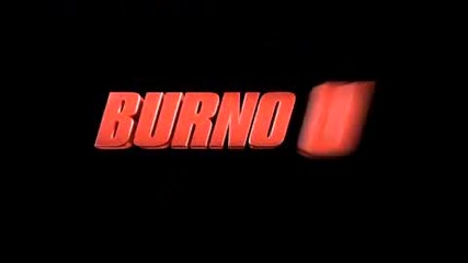 Burnout *high Definition* 