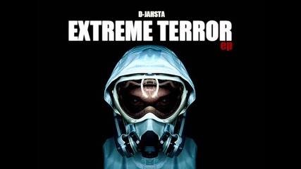 D-jahsta - Enter (last mix)