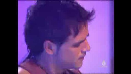 Sms - En concierto