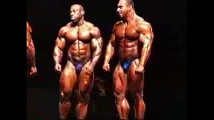 bodybuilding greatest show on earth british grand prix 99 