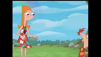 Phineas and Ferb Song - Bad Luck 