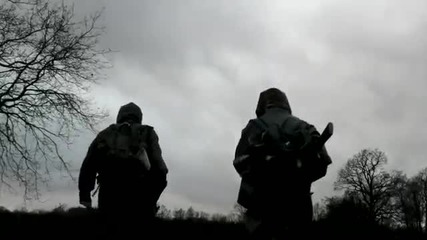 Stalker - Nightfall Teaser
