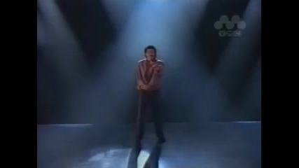 Lionel Richie - say you say me