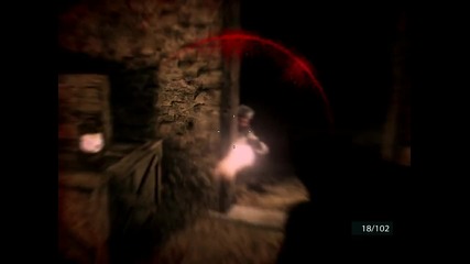 Medal of Honor - Престрелки из развалините
