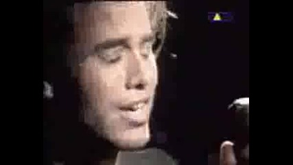 Enrique Iglesias - Si Tu Te Vas