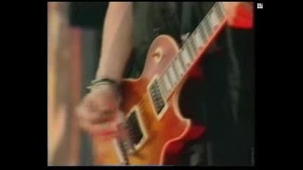 Guns N`roses-civil War