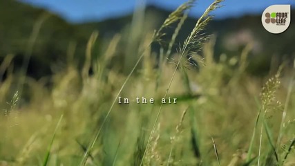 Sun Jar - Feel Free (with lyrics)2013*превод*