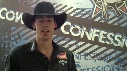 Beau Hill - Pueblo Cowboy Confessions 