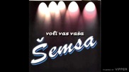 Semsa - Kad tad - (Audio 2000)