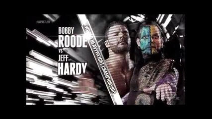 Tna.impact Wrestling.6.12.2012.част 4 край