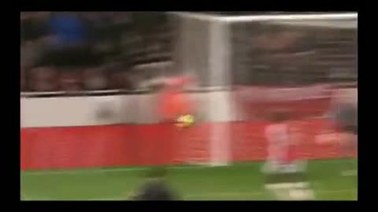 chelsea Fc Best Goals 2010