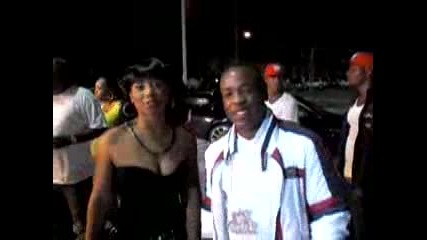Yo Gotti - 5 Star Bitch featuring Rick Ross official behind the scenes 