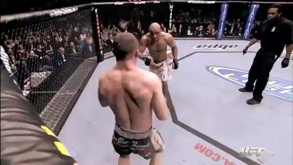 Ufc 130 Preview