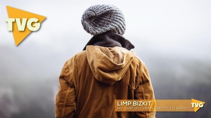 Limp Bizkit - My Way