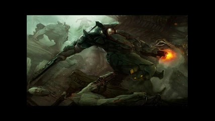 Zardonic & Receptor - Destroy