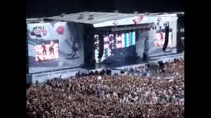 Justin Bieber (live) 2010 Summertime Ball Capital Fm, his en 