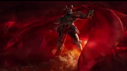 Epic Score - Hell's Army