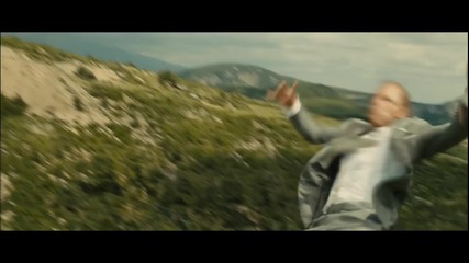 Skyfall Adele Promo Official (hd 1080)