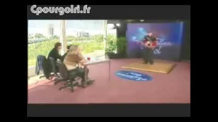 Australian Beatbox.