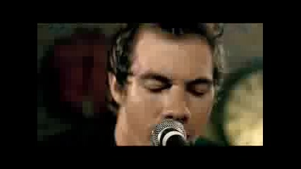 Plain White Ts - Natural Disaster (official Music Video) 