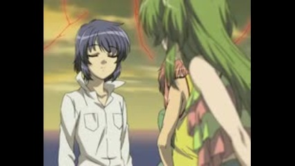 Inukami! Ep.17