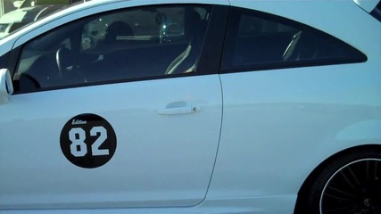 Opel Corsa Cdti Carbon 2009 