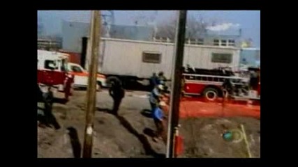 Destroyed In Seconds Епизод 1 Част 2