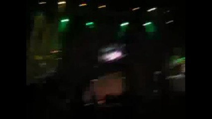 Hoy Que Te Vas - Tour Del Adis
