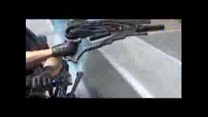 Final Fantasy 13 Trailer 2