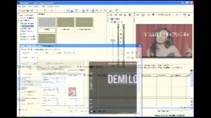 Sony Vegas|effect No.1