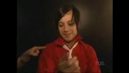 David Desrosiers - All Day Long I Dream Ab