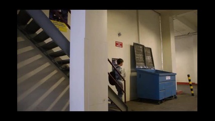 Video Game High School (vghs) - Ep. 2
