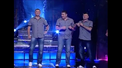 Goci Bend Kredit BN Music 2014 BN TV