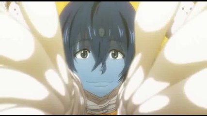 Magi S1 15 [ Бг Субс ] Върховно Качество