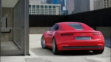 Audi e - tron